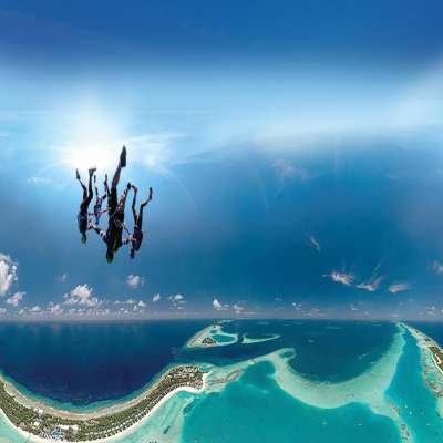 Maldives Tours